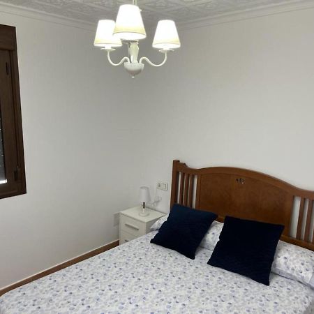 Agradable Casa Familiar En Pliego. Apartment Exterior photo