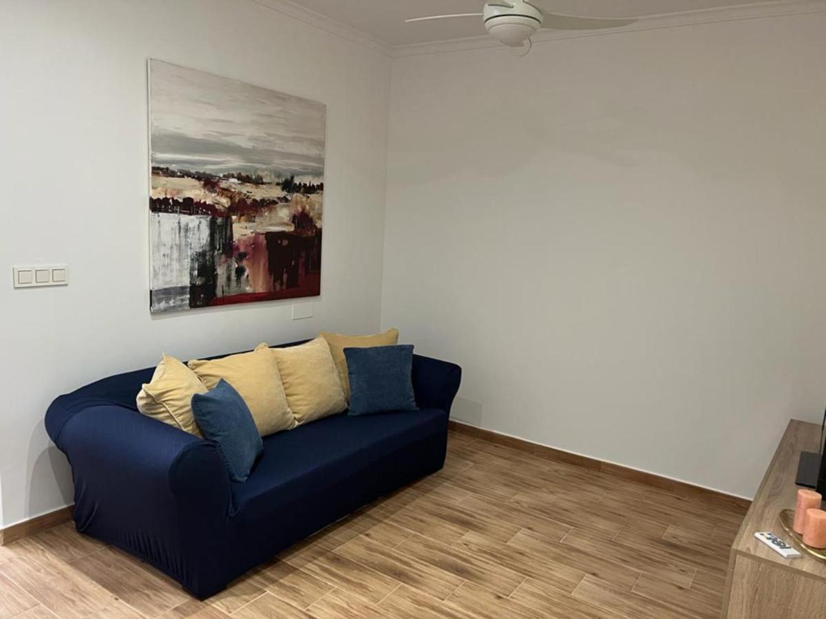 Agradable Casa Familiar En Pliego. Apartment Exterior photo